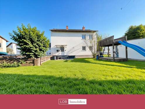 Foto - Haus zum Kaufen in Bad Kreuznach 449.000,00 € 153.96 m²