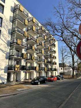 Foto - Wohnung zum Mieten in Köln 1.000,00 € 57.23 m²