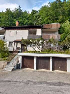 Foto - Wohnung zum Kaufen in Todtnau 130.000,00 € 54 m²