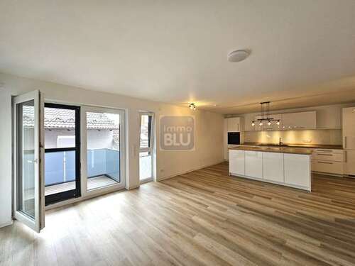 Foto - Wohnung zum Mieten in Weingarten 1.085,00 € 68.76 m²