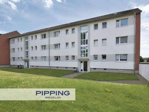 Foto - Wohnung zum Kaufen in Reinbek 215.000,00 € 73 m²