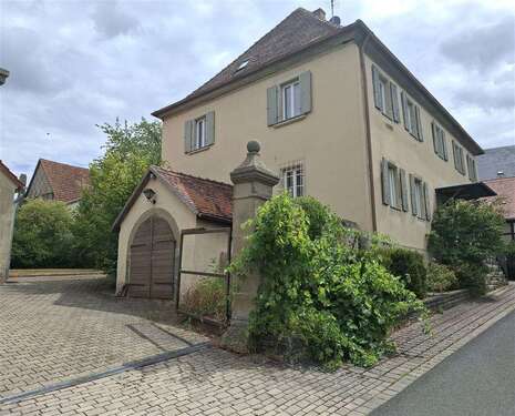 Foto - Haus zum Kaufen in Seinsheim 295.000,00 € 232.82 m²