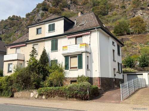 Foto - Haus zum Kaufen in Kaub 175.000,00 € 160 m²
