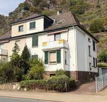 Haus zum Kaufen in Kaub 175.000,00 € 160 m²