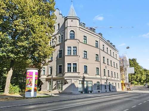 Foto - Wohnung zum Kaufen in Augsburg 448.000,00 € 96.69 m²