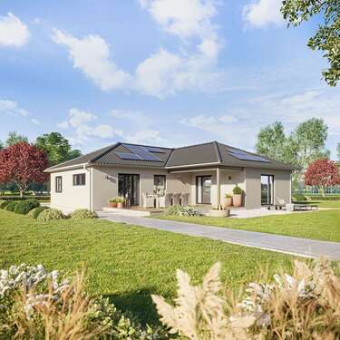 Foto - Haus zum Kaufen in Wolfsburg 639.421,00 € 145 m²