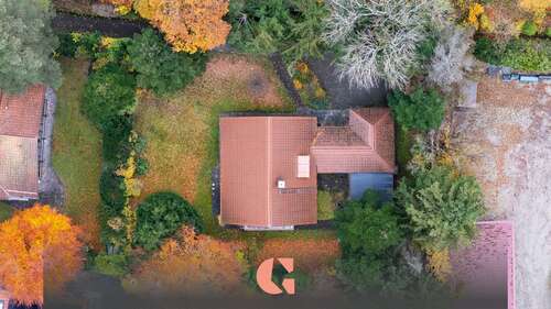 Foto - Grundstück zu verkaufen in Oberhaching Deisenhofen 897.500,00 € 592 m²