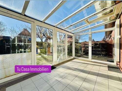 Foto - Wohnung zum Kaufen in Norderney 699.000,00 € 110 m²