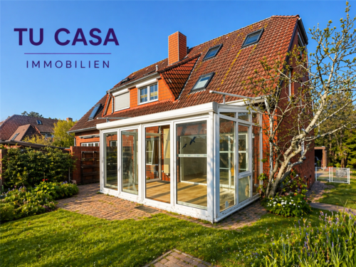 Foto - Wohnung zum Kaufen in Norderney 699.000,00 € 110 m²