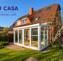 Wohnung zum Kaufen in Norderney 699.000,00 € 110 m²