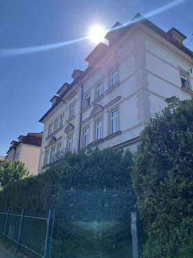 Foto - Wohnung zum Mieten in Dresden 494,00 € 63 m²