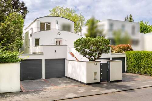 Foto - Wohnung zum Kaufen in Köln Junkersdorf 930.000,00 € 93 m²