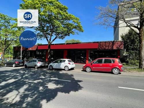 Foto - Gastronomie in Bochum 1.100.000,00 € 1136 m²