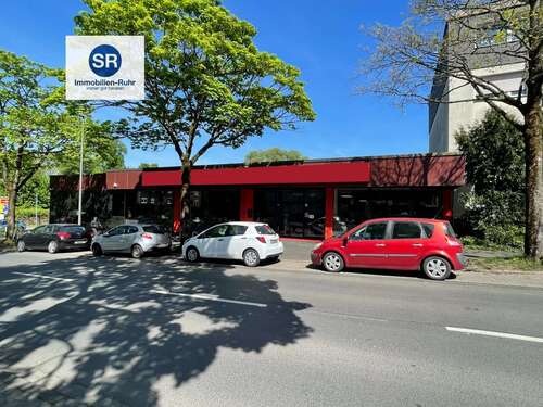 Foto - Gastronomie in Bochum 1.100.000,00 € 1136 m²