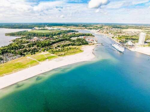 Foto - Grundstück zu verkaufen in Nordwestmecklenburg - Landkreis - Dassow 264.000,00 € 800 m²