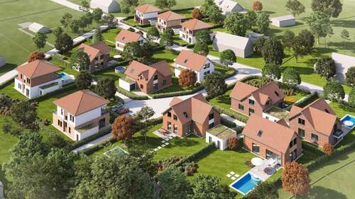 Foto - Grundstück zu verkaufen in Nordwestmecklenburg - Landkreis - Dassow 800 m²