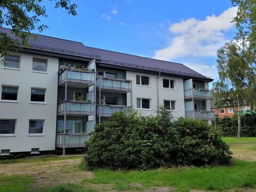 Foto - Wohnung zum Mieten in Elmshorn 675,00 € 64.23 m²