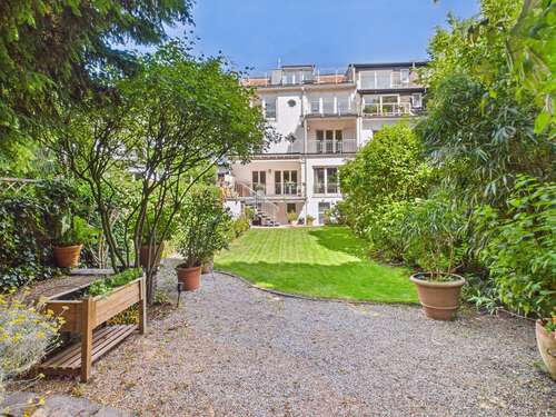 Foto - Haus zum Kaufen in Köln 2.600.000,00 € 395.07 m²