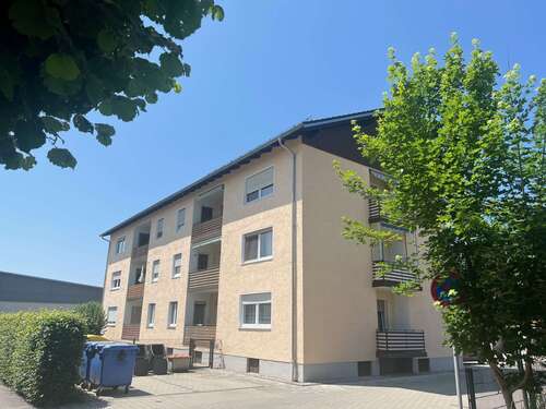 Foto - Wohnung zum Kaufen in Töging am Inn 149.000,00 € 46.92 m²