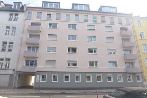 Foto - Büro in Frankfurt am Main 3.000,00 € 160 m²