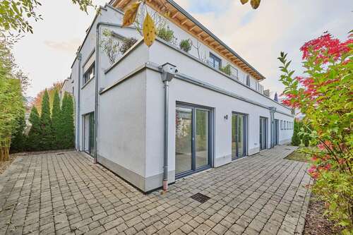 Foto - Wohnung zum Kaufen in Straubing 479.000,00 € 130 m²