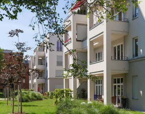 Foto - Wohnung zum Mieten in Potsdam 1.579,76 € 103.32 m²