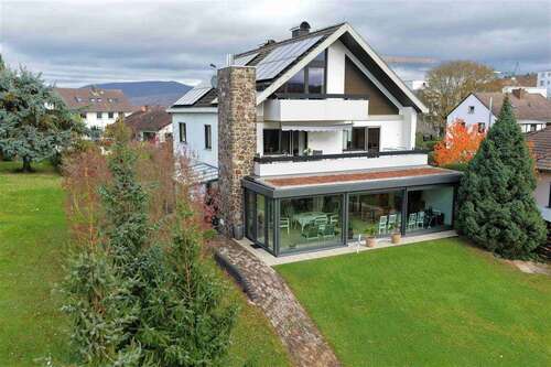 Foto - Wohnung zum Mieten in Eschwege 790,00 € 103.7 m²