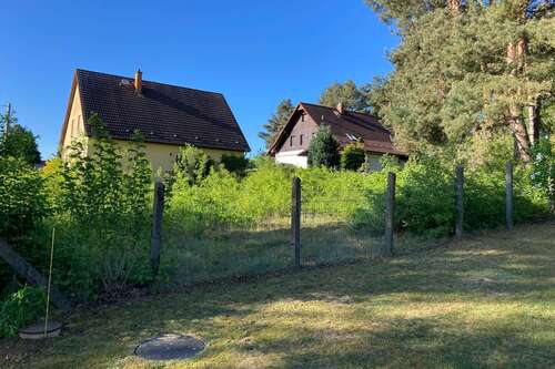 Foto - Grundstück zu verkaufen in Königs Wusterhausen 115.000,00 € 592 m²