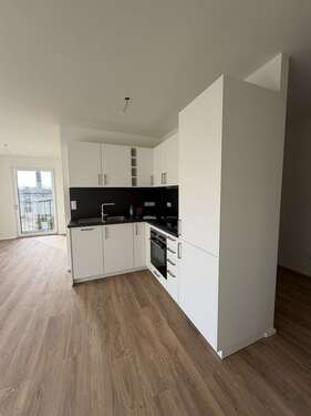 Foto - Wohnung zum Mieten in Oberschleißheim 865,00 € 59.63 m²