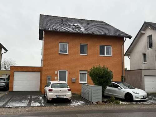 Foto - Wohnung zum Mieten in Heinsberg 640,00 € 80 m²