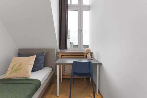Foto - WG-Zimmer in Berlin 600,00 € 8 m²