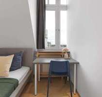WG-Zimmer in Berlin 600,00 € 8 m²