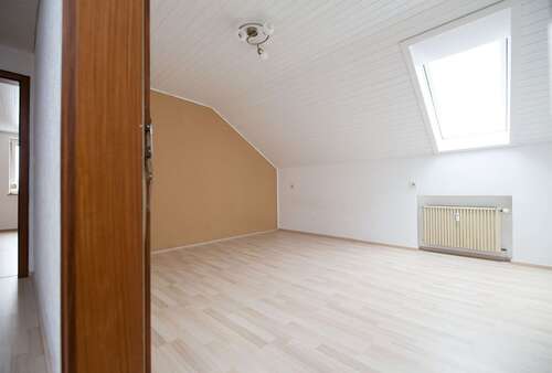 Foto - Wohnung zum Mieten in Kaufering 890,00 € 59 m²