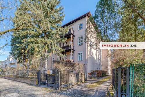 Foto - Wohnung zum Kaufen in Berlin 499.000,00 € 119 m²