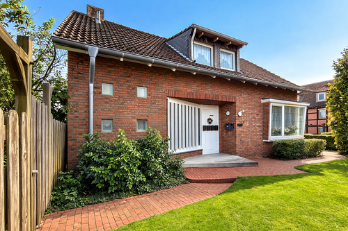 Foto - Haus zum Kaufen in Ahlen 335.000,00 € 127 m²