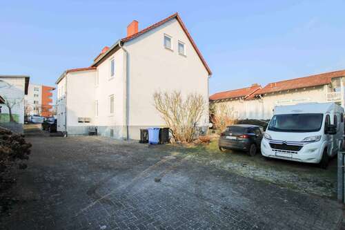 Foto - Haus zum Kaufen in Bergen auf Rügen 385.000,00 € 154 m²