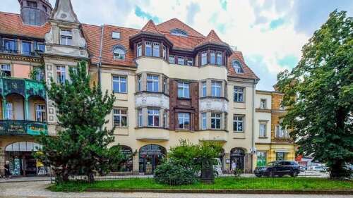 Foto - Wohnung zum Mieten in Dresden 1.262,00 € 99 m²