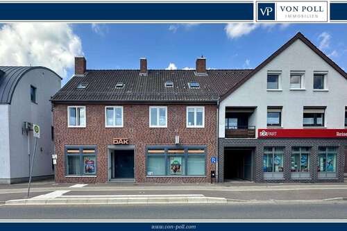 Foto - Büro in Soltau 1.890,00 € 161 m²