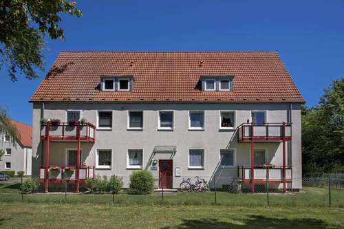 Foto - Wohnung zum Mieten in Herford 499,00 € 52.42 m²