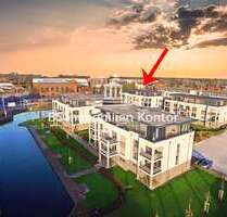 Wohnung zum Mieten in Papenburg 950,00 € 98.1 m²