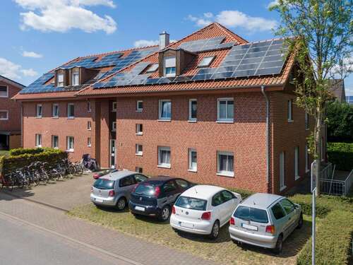 Foto - Wohnung zum Mieten in Vreden 490,81 € 91.42 m²