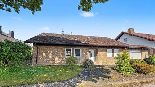 Foto - Haus zum Kaufen in Warburg 179.000,00 € 142 m²