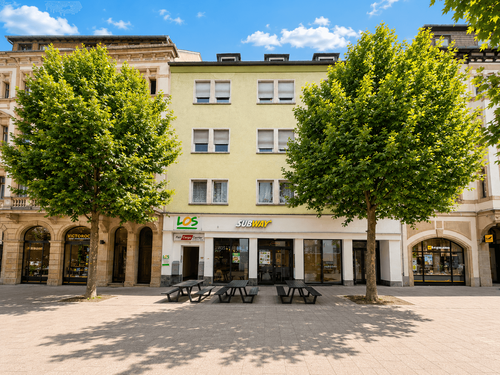 Foto - Büro in Fulda 1.500,00 € 186 m²