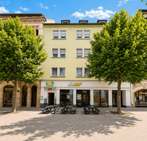 Büro in Fulda 1.500,00 € 186 m²