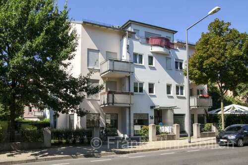 Foto - Wohnung zum Mieten in Dresden 400,00 € 33.81 m²