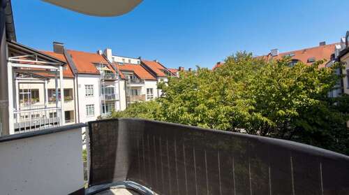 Foto - Wohnung zum Kaufen in Ottobrunn 264.000,00 € 35.32 m²