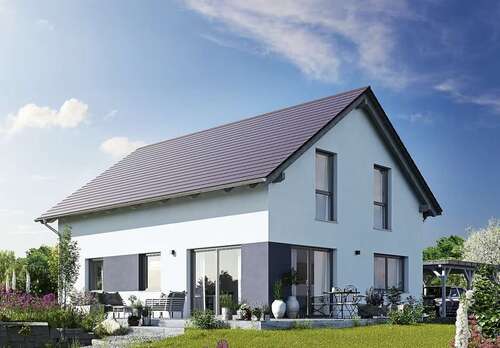Foto - Haus zum Kaufen in Nufringen 702.204,00 € 136 m²