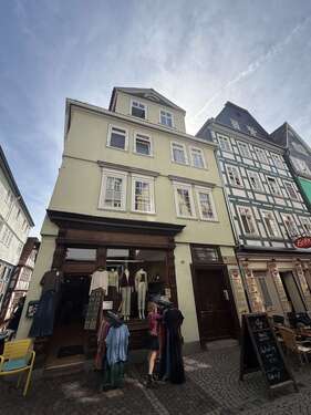 Foto - Wohnung zum Mieten in Marburg 975,00 € 75 m²