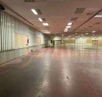 Halle in Düren 4.550,00 € 1300 m²