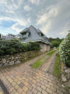 Foto - Wohnung zum Kaufen in Sylt 1.790.000,00 € 110 m²